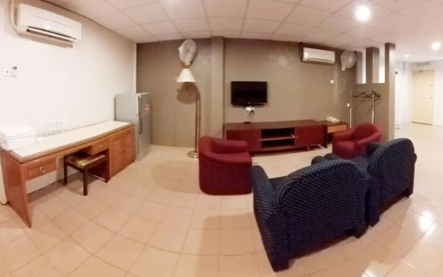 Harbour Inn Melaka