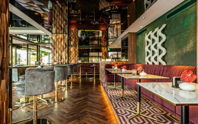 Van der Valk Hotel Breda