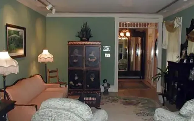 Garden and Sea Inn