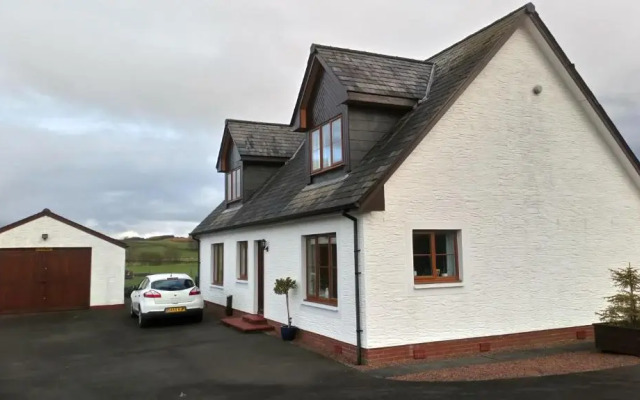 Slievenisky Milton Dunscore Dumfries DG20UP