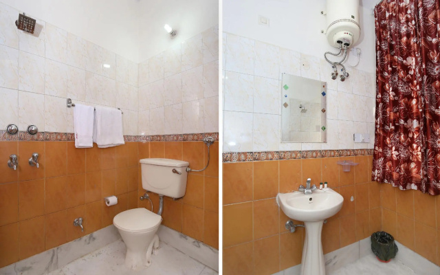 OYO Flagship 2431 Hotel Skylark