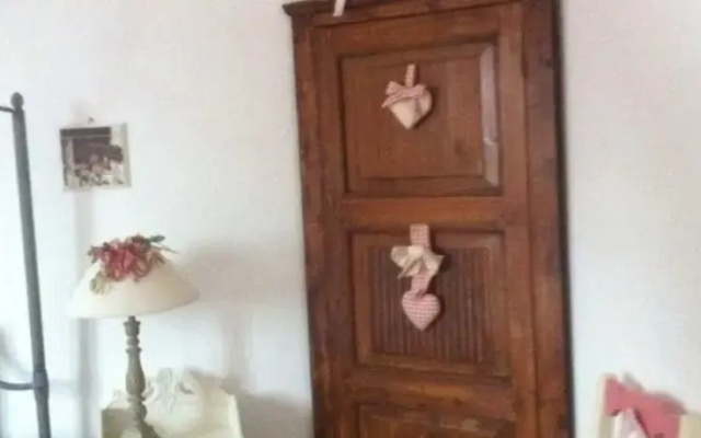 Bed and Breakfast La Gabbianella
