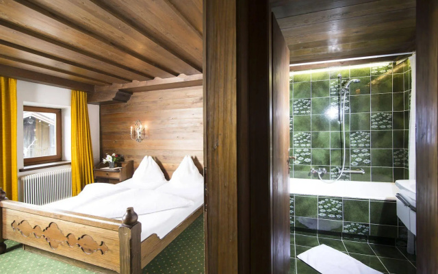 Hotel Landgasthof Gappen