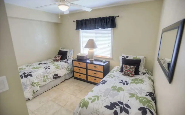 Pacific Shores B216 - Two Bedroom Condo