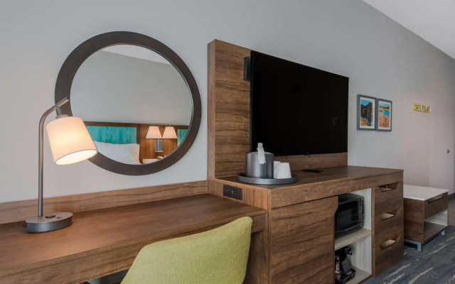 Hampton Inn Williams
