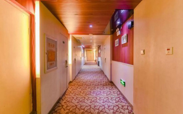 Hudong Hotel