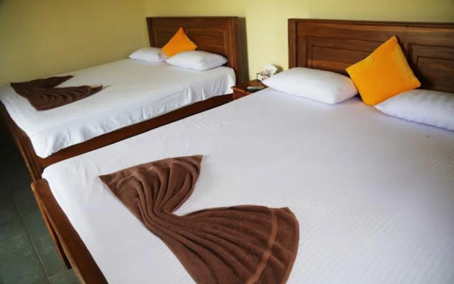 Savon Rich Garden Resort