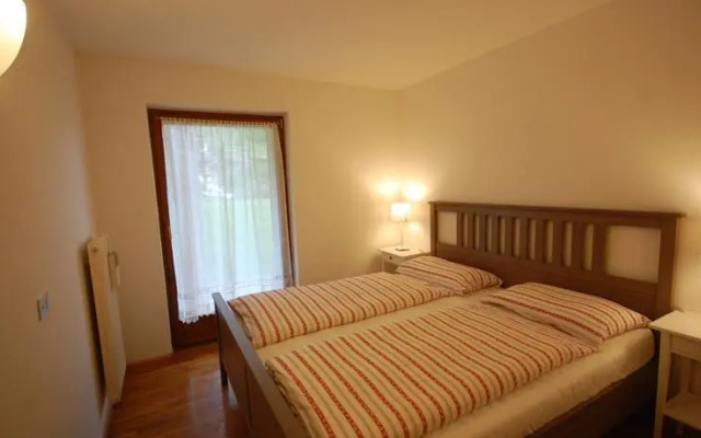 Appartment Piz Boé
