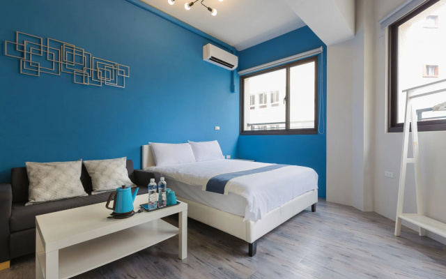 MUNA Hostel
