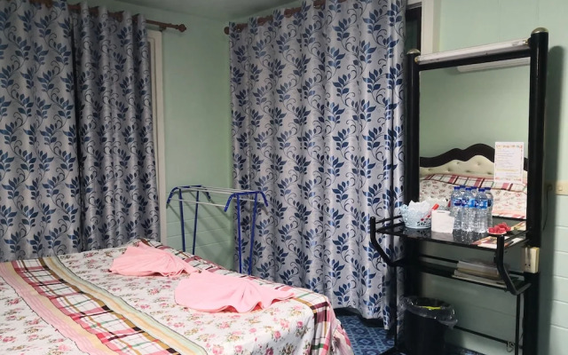 Daddy's Homestay