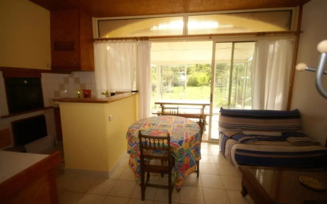 Garrigue Hideaway in Lanas