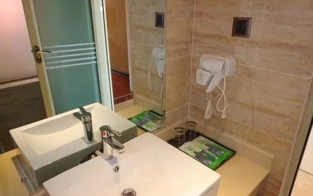 Xiyue Business Hotel, Zhangjiajie
