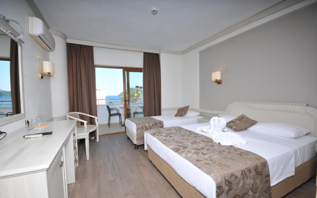 Hotel My Dream