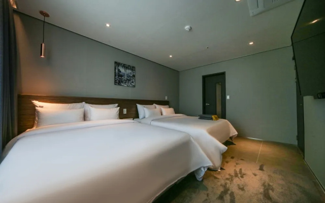Andong Case Hotel