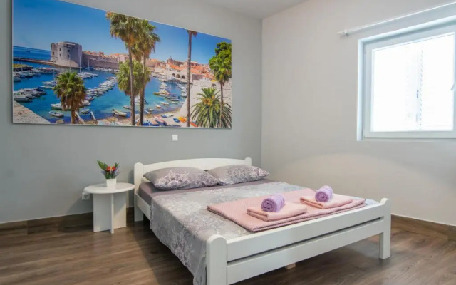 Apartment Marinko