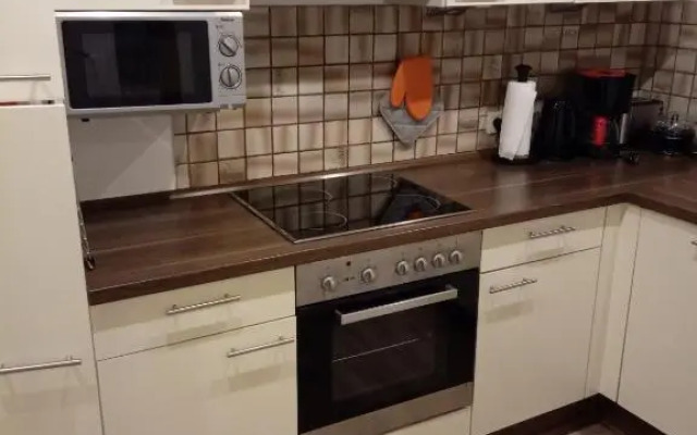 Ferienwohnung Schmallenberg