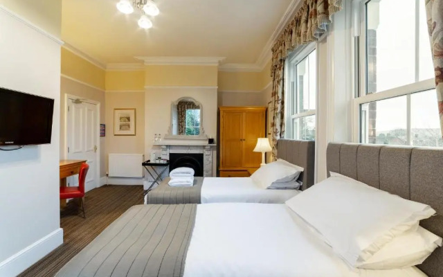 Charades Guest House
