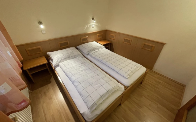 Garda apartman