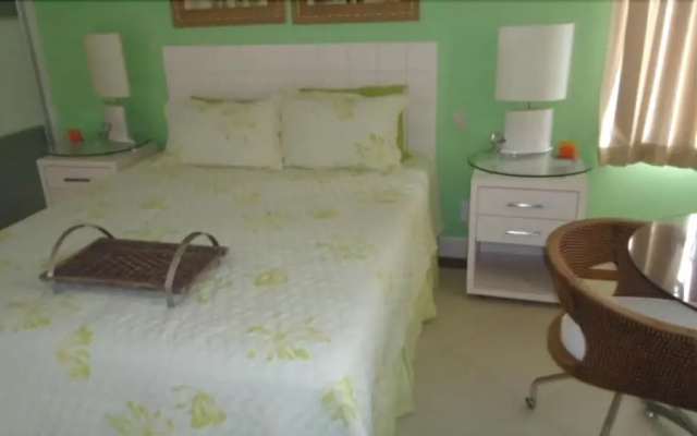 Casa Duplex Condomínio Centro 2