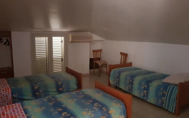 Albergo Del Sole