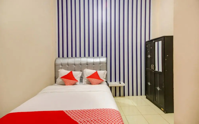 Hotel O Sonya Homestay Syariah