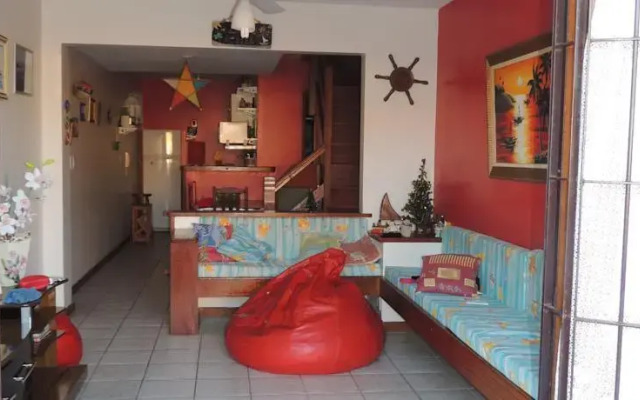 Casa da Noemia