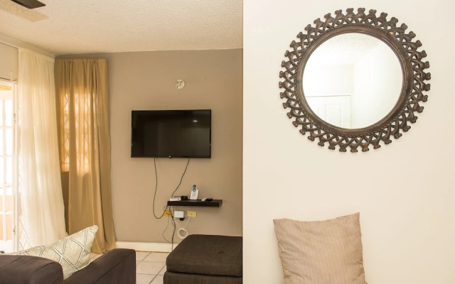 Kingston Most Centrally Located Two Bdrm