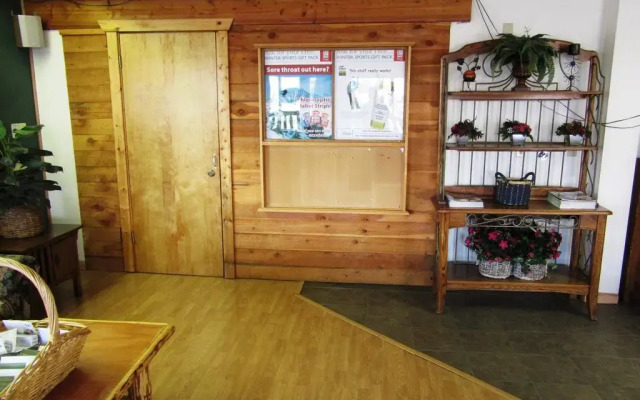 Yellowstone Country Inn