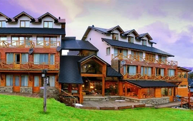 Al Saraceno Residence