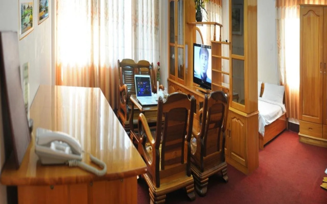 Se San Hotel