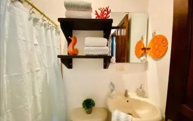 Apartamentos Villas del Rio Guanacaste