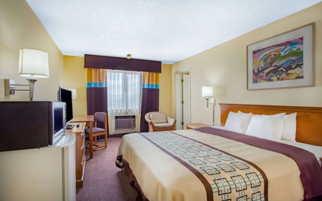 Days Inn St. George