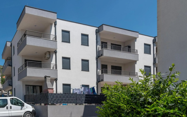 Apartman Bonaca