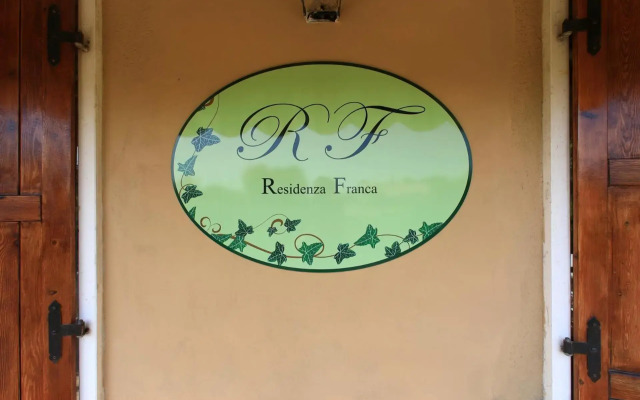 Residenza Franca