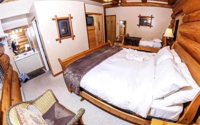 The Log House Inn