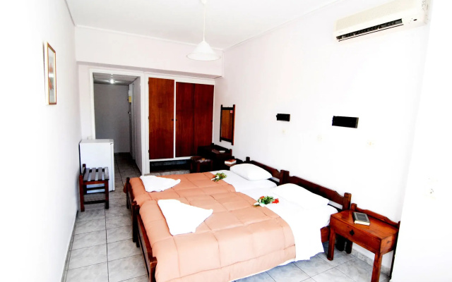 Aegeon Hotel