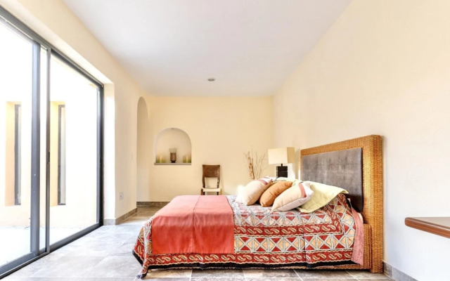 Beautiful 2 Bedroom Single House Hamacas