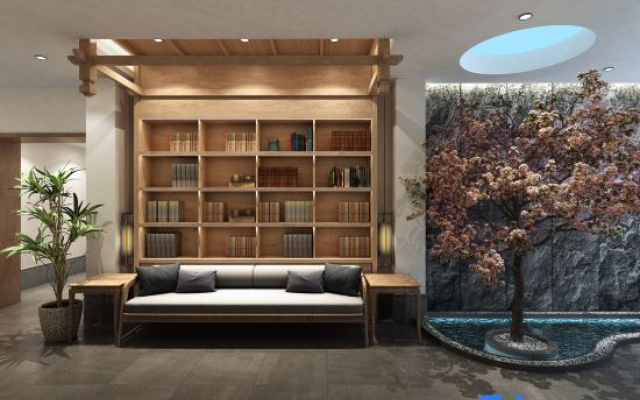 Yingxiangcheng Hotel