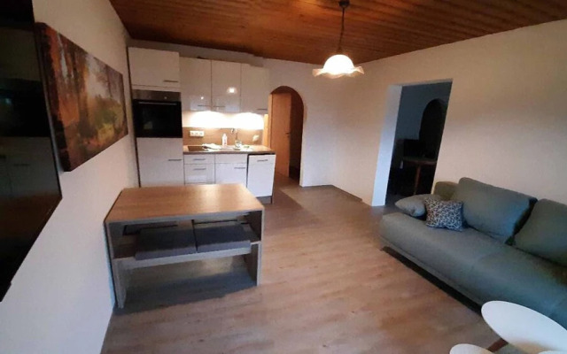 Haus Naturenergie