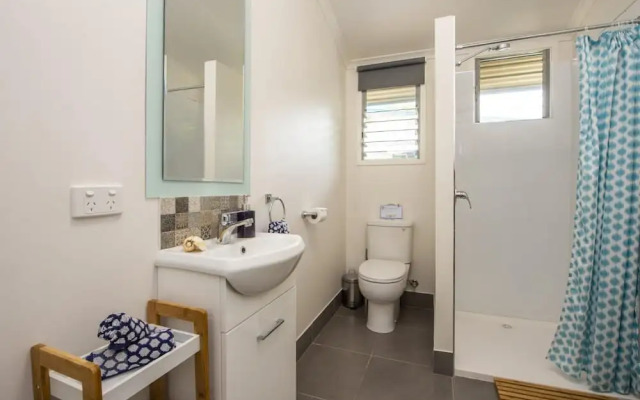 Sail Rock Apartment 1