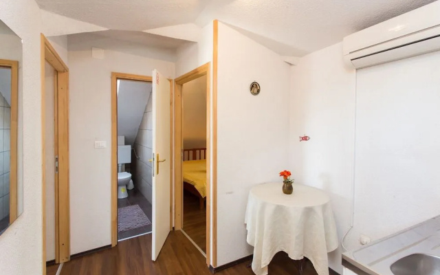 Old Town Sunrise Apartments