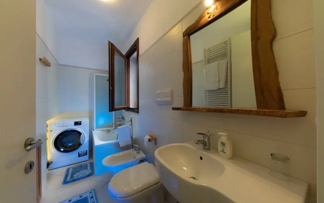 B&B La Stradella