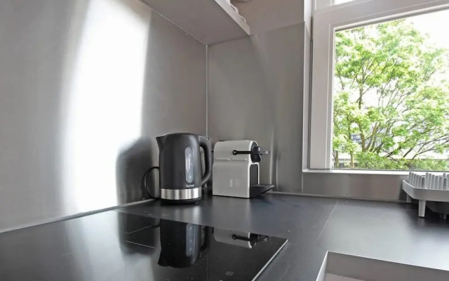 Korte Prinsengracht Apartments
