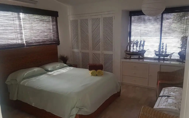 Ocean Front Villa Hotel Zone