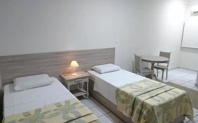 Hotel Premium Flat Ourinhos