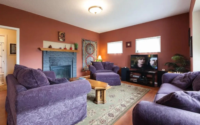Daisy's Place - Rvr/Mt Vw-AC-3BR/2B