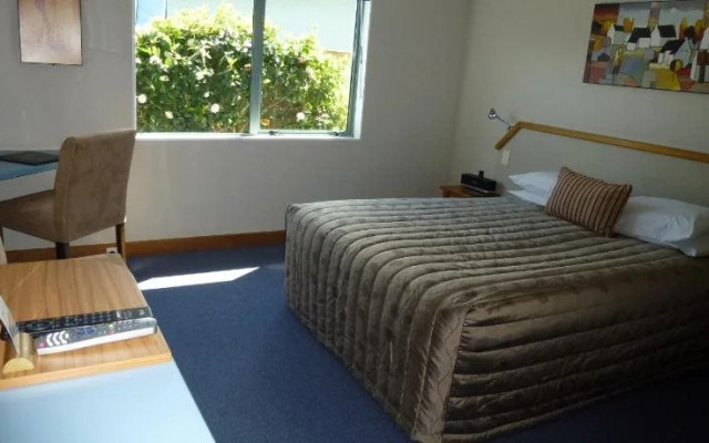 Cosy Kiwi Bed  Breakfast