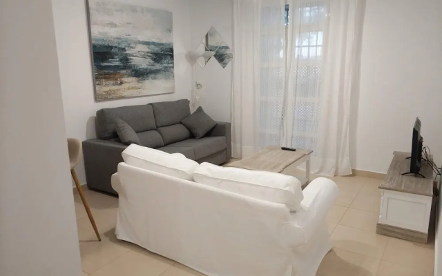 Apartamentos Ribera del Puerto