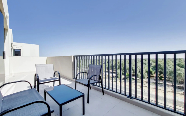 Mirdif Hills - Nasayem Avenue E403