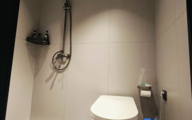 Thirteenery Lodge · Hengyang
